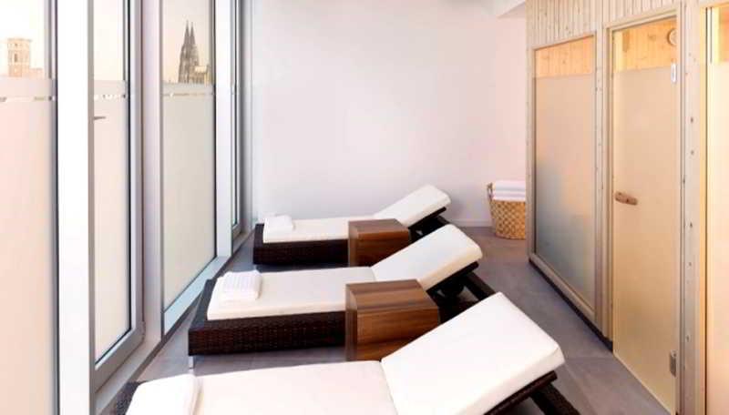 Art'otel Cologne, Powered By Radisson Hotel Köln